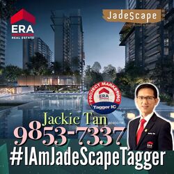 JadeScape (D20), Condominium #285840801
